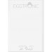 Eggtronic PAWH65 Sirius Compact Portable AC 65 Watt Universal Smart Electronic Device USB Adapter Wall Charger, White Eggtronic PAWH65 Sirius Compact Portable AC 65 Watt Universal Smart Electronic Device USB Adapter Wall Charger, White