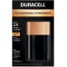 Duracell Rechargeable Powerbank 10050 mAh | 3 Day Portable Charger | Compatible With iPhone, iPad, Samsung, Android, Nintendo Switch And More | TSA Carry-On Compliant