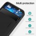 Portable Charger, JDB Ultra-Slim 5V/2.1A 5000mAh Power Bank External Battery Backup Pack, Compatible with iPhone and Other Android Smartphones Portable Charger, JDB Ultra-Slim 5V/2.1A 5000mAh Power Bank External Battery Backup Pack, Compatible with iPhone and Other Android Smartphones